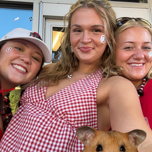 Fundraising Page: Jorja Weber